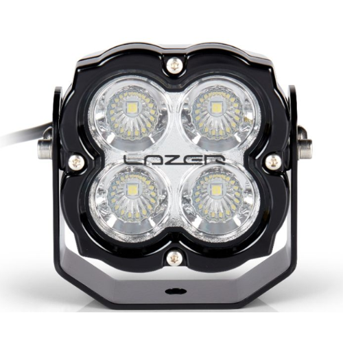 Lazer Lamps Utility-45 Gen 2 LED Work Light PN: 00U45